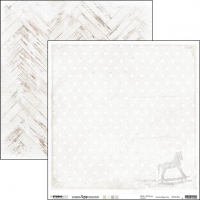 Billede: STUDIO LIGHT SCRAPBOOKING ARK 30,5×30,5CM 1 ARK SCRAPUS44, Ultimative Scrap Collection, førpris kr. 8,- nupris
