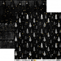 Billede: STUDIO LIGHT SCRAPBOOKING ARK 30,5×30,5CM 1 ARK SCRAPUS48, Ultimative Scrap Collection