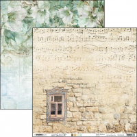 Billede: STUDIO LIGHT SCRAPBOOKING ARK 30,5×30,5CM 1 ARK SCRAPJMA04, Jenine's Mindful Art