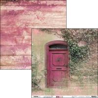 Billede: STUDIO LIGHT SCRAPBOOKING ARK 30,5×30,5CM 1 ARK SCRAPJMA06, Jenines Mindful Art