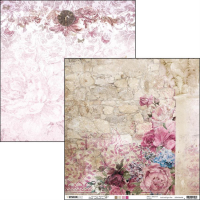 Billede: STUDIO LIGHT SCRAPBOOKING ARK 30,5×30,5CM 1 ARK SCRAPJMA08, Jenines Mindful Art