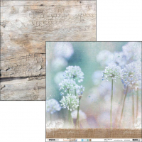 Billede: STUDIO LIGHT SCRAPBOOKING ARK 30,5×30,5CM 1 ARK SCRAPSUB80, Summer Breeze
