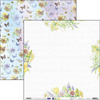 Billede: STUDIO LIGHT SCRAPBOOKING ARK 30,5×30,5CM 1 ARK SCRAPJBS12, Janneke Brinkman-Salentijn