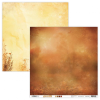 Billede: STUDIO LIGHT SCRAPBOOKING ARK 30,5×30,5CM 1 ARK SCRAPWA89, Wonderful Autumn