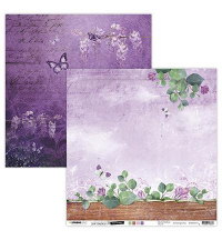 Billede: STUDIO LIGHT SCRAPBOOKING ARK 30,5×30,5CM 1 ARK SCRAPJMA12, Jenines Mindfull Art, Time to relax