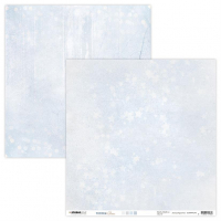 Billede: STUDIO LIGHT SCRAPBOOKING ARK 30,5×30,5CM 1 ARK SCRAPWC93, Winter Charm