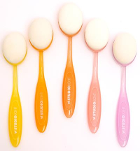 Billede: Studio Light Blending Brushes SL-ES-BBRU02, børstehoved ca. 40mm