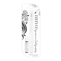 Billede: Nuvo “Signature Calligraphy Pen” 109N