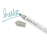 Billede: Nuvo “Glitter Marker – Athenian Blue” 186N,
https://www.youtube.com/watch?v=rUloR5-e2Do