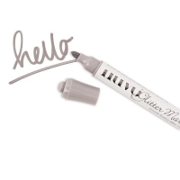 Billede: Nuvo “Glitter Marker – Urban Graphite” 188N, https://www.youtube.com/watch?v=rUloR5-e2Do