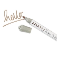 Billede: NUVO GLITTER MARKER Iced Americano 190N, https://www.youtube.com/watch?v=rUloR5-e2Do