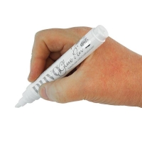 Billede: NUVO “Adhesives – Flat Tip Glue Pen Medium” 203N