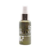 Billede: Nuvo Mica Mist 