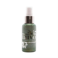 Billede: Nuvo Mica Mist 