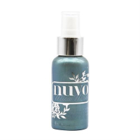 Billede: Nuvo Mica Mist 
