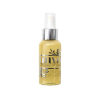 Billede: Nuvo Mica Mist 