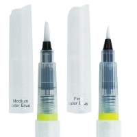 Billede: Nuvo “Water Brushes” 889N, 2 størrelser