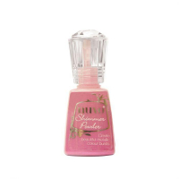 Billede: Nuvo Shimmer Powder 