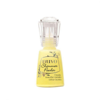 Billede: Nuvo Shimmer Powder 