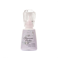 Billede: Nuvo Shimmer Powder 