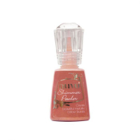 Billede: Nuvo Shimmer Powder 