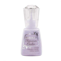 Billede: Nuvo Shimmer Powder 