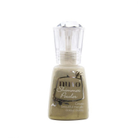Billede: Nuvo Shimmer Powder 