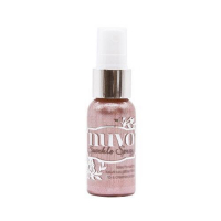 Billede: Nuvo Sparkle Spray 
