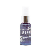 Billede: Nuvo Sparkle Spray 