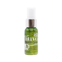 Billede: Nuvo Sparkle Spray 