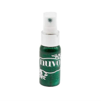 Billede: Nuvo Sparkle Spray 