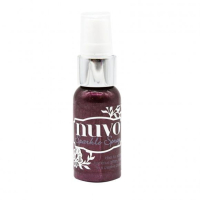 Billede: Nuvo Sparkle Spray 