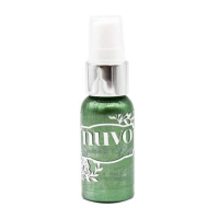 Billede: Nuvo Sparkle Spray 