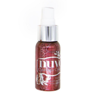 Billede: Nuvo Sparkle Spray 