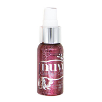 Billede: Nuvo Sparkle Spray 