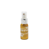 Billede: Nuvo Sparkle Spray 