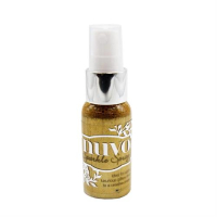 Billede: Nuvo Sparkle Spray 