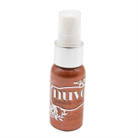 Billede: Nuvo Sparkle Spray 