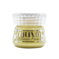 Billede: Nuvo Glacier Paste 
