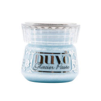 Billede: Nuvo Glacier Paste 