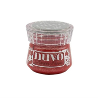 Billede: Nuvo Glacier Paste 