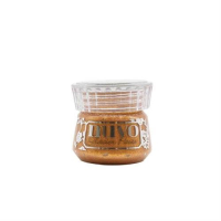 Billede: Nuvo Glacier Paste 
