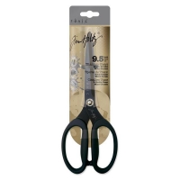 Billede: Tonic Studios / Tim Holtz “Titanium Scissor” 107E, 24,13CM