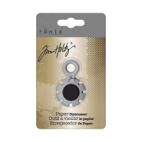 Billede: Tonic Studios / Tim Holtz “Paper Distresser” 259E
