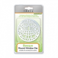 Billede: Tonic Die 459E, corsage, Kan bruges med p260455 & p260456, førpris kr. 70,- nupris