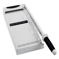 Billede: BESTILLINGSVARE, Tonic Studios / Tim Holtz, Maxi Guillotine – 31cm, 1980E
