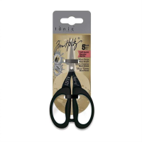 Billede: Tonic Studios / Tim Holtz “Titanium Scissor LEFT Handed - 5