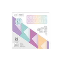 Billede: Craft Perfect - 6x6 Card Pack 