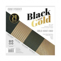 Billede: Craft Perfect - 6x6 Card Pack