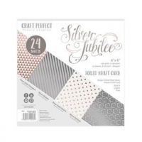 Billede: Craft Perfect - 6x6 Card Pack